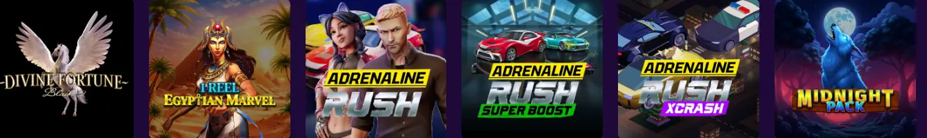 giochi online casino Roulettino
