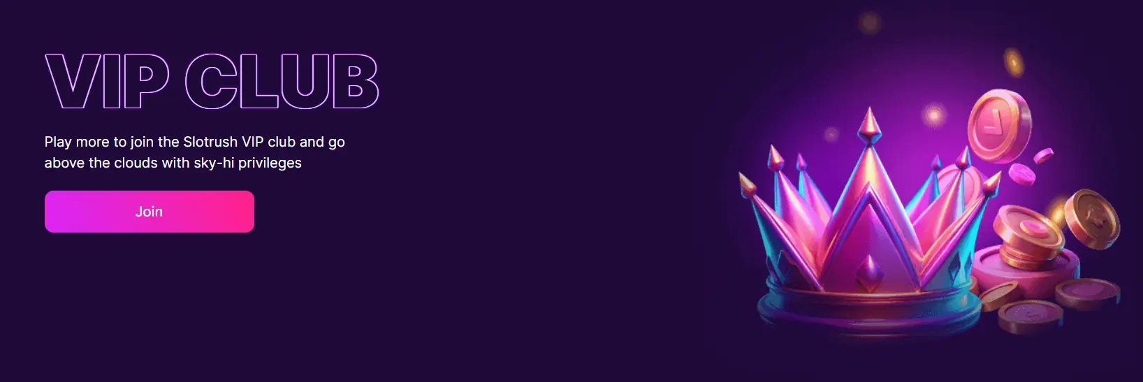 Club VIP Roulettino online casino